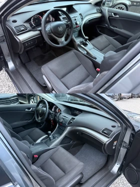 Honda Accord 2.0i 156hp Седан, снимка 9