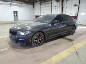 BMW 540 M-Sport* xDrive* Face* Ambient* Диг.табло*  - [1] 