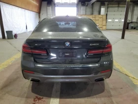 BMW 540 M-Sport* xDrive* Face* Ambient* Диг.табло*  - [7] 