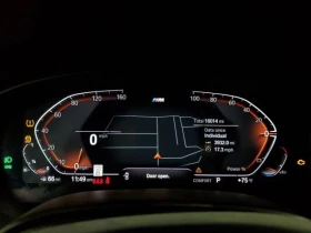 BMW 540 M-Sport* xDrive* Face* Ambient* Диг.табло*  - [10] 