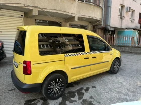 Обява за продажба на VW Caddy ~19 999 лв. - изображение 1