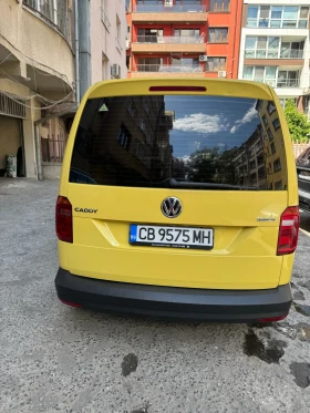 Обява за продажба на VW Caddy ~19 999 лв. - изображение 5