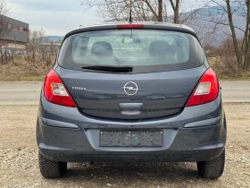 Opel Corsa 1.2i 80Hp  | Mobile.bg    6