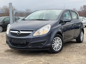 Opel Corsa 1.2i 80Hp  | Mobile.bg    3