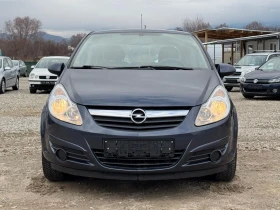 Opel Corsa 1.2i 80Hp  | Mobile.bg    2