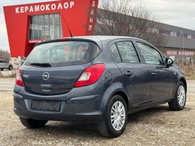 Opel Corsa 1.2i 80Hp  | Mobile.bg    7