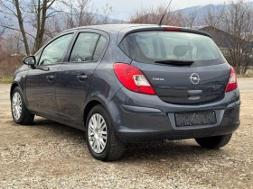 Opel Corsa 1.2i 80Hp  | Mobile.bg    5