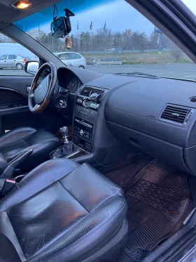 Ford Mondeo 2.2 TDCI, снимка 4