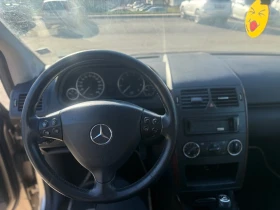 Mercedes-Benz A 170  | Mobile.bg    5