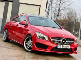 Обява за продажба на Mercedes-Benz CLA 250 * AMG-LINE* 4MATIC/4X4* СПОРТНА ГЕНЕРАЦИЯ/КОЛОНКА* ~31 980 лв. - изображение 2