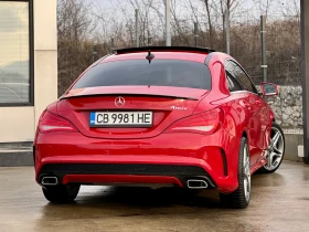 Mercedes-Benz CLA 250 * AMG-LINE* 4MATIC/4X4*  /* | Mobile.bg    5