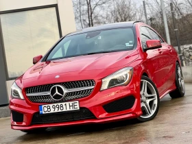 Mercedes-Benz CLA 250 * AMG-LINE* 4MATIC/4X4* СПОРТНА ГЕНЕРАЦИЯ/КОЛОНКА*, снимка 1