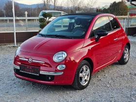 Fiat 500 1.2   6b  ! !  | Mobile.bg    1