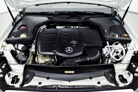 Mercedes-Benz E 220 AMG/MBUX/DTR/NIGHT/LED/360, снимка 13