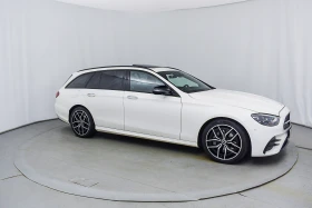 Mercedes-Benz E 220 AMG/MBUX/DTR/NIGHT/LED/360, снимка 3