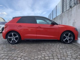 Audi A1 30TFSI/SPORTBACK, снимка 4