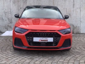 Audi A1 30TFSI/SPORTBACK, снимка 1