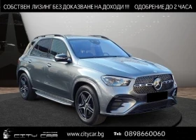  Mercedes-Benz GLE 45...