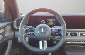 Mercedes-Benz GLE 450 AMG/FACELIFT/4M/NIGHT/PANO/BURM/HUD/360/AIRMATIC/  | Mobile.bg    10