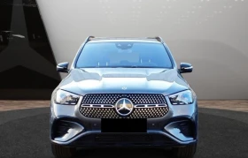 Mercedes-Benz GLE 450 AMG/FACELIFT/4M/NIGHT/PANO/BURM/HUD/360/AIRMATIC/  | Mobile.bg    2