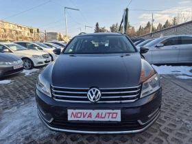 VW Passat 1.4TSI-150кс-ECOFUEL, снимка 6