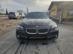 BMW 525 2.0 525XDRIVE FACELIFT LUXURY LINE EURO 6B, снимка 8