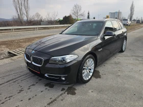 BMW 525 2.0 525XDRIVE FACELIFT LUXURY LINE EURO 6B, снимка 1