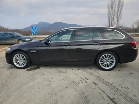 BMW 525 2.0 525XDRIVE FACELIFT LUXURY LINE EURO 6B, снимка 2