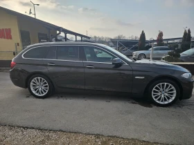 BMW 525 2.0 525XDRIVE FACELIFT LUXURY LINE EURO 6B, снимка 6