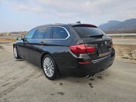 BMW 525 2.0 525XDRIVE FACELIFT LUXURY LINE EURO 6B, снимка 3