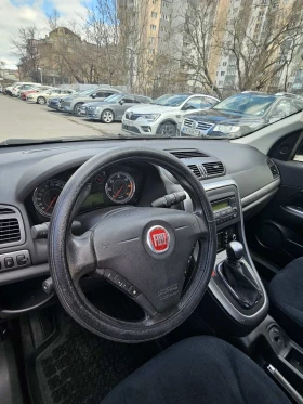 Fiat Croma 1.9 JTD, 150 к.с., facelift - 4400 лв. - 21471064 | Car24.bg