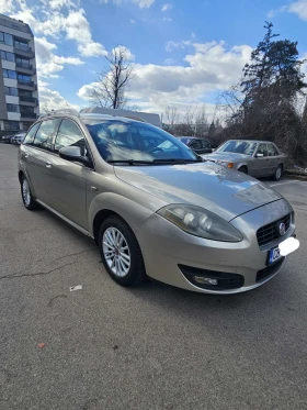 Fiat Croma 1.9 JTD, 150 к.с., facelift , снимка 1