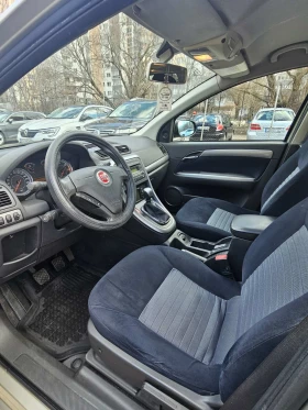 Fiat Croma 1.9 JTD, 150 к.с., facelift , снимка 13