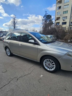 Fiat Croma 1.9 JTD, 150 к.с., facelift , снимка 6