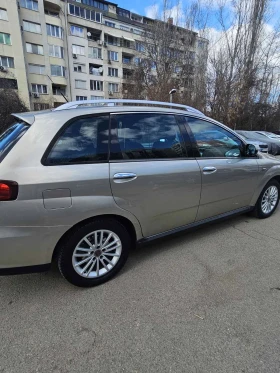 Fiat Croma 1.9 JTD, 150 к.с., facelift , снимка 15