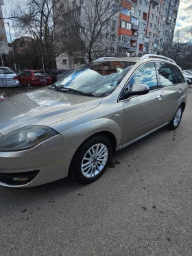 Fiat Croma 1.9 JTD, 150 .., facelift  | Mobile.bg    5