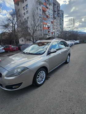 Fiat Croma 1.9 JTD, 150 к.с., facelift , снимка 12