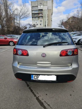 Fiat Croma 1.9 JTD, 150 к.с., facelift , снимка 3