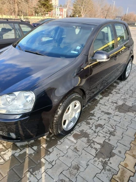 VW Golf 5, снимка 4