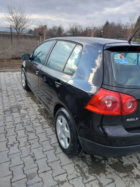 VW Golf 5, снимка 10