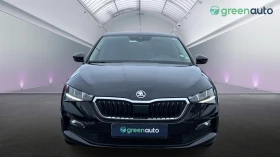 Обява за продажба на Skoda Scala 1.6 TDi DSG, Месечна вноска от 480 лв. ~30 990 лв. - изображение 4