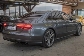 Audi S8 PLUS/Bang&Olufsen/RSE/HuD// | Mobile.bg    4