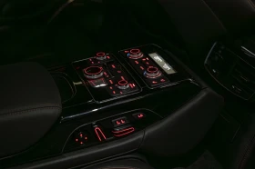 Audi S8 PLUS/Bang&Olufsen/RSE/HuD// | Mobile.bg    11