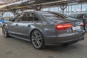 Audi S8 PLUS/Bang&Olufsen/RSE/HuD// | Mobile.bg    3