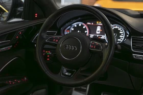 Audi S8 PLUS/Bang&Olufsen/RSE/HuD// | Mobile.bg    8