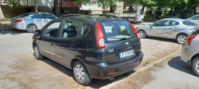 Обява за продажба на Chevrolet Tacuma 1.6 ~2 500 лв. - изображение 1