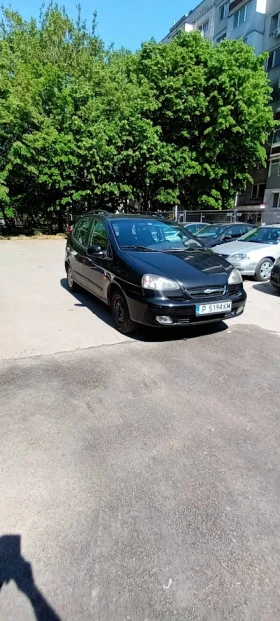 Обява за продажба на Chevrolet Tacuma 1.6 ~2 500 лв. - изображение 2