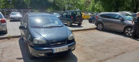 Обява за продажба на Chevrolet Tacuma 1.6 ~2 500 лв. - изображение 4