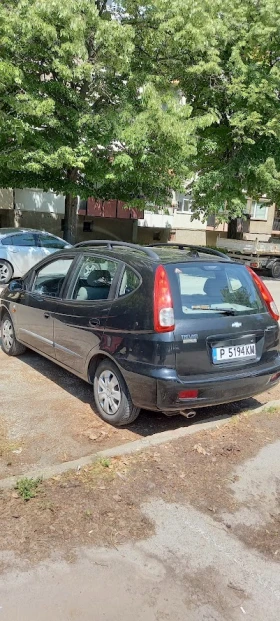 Обява за продажба на Chevrolet Tacuma 1.6 ~2 500 лв. - изображение 5