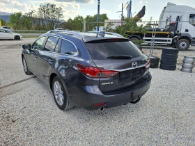 Mazda 6 - 12600 лв. - 17376013 | Car24.bg